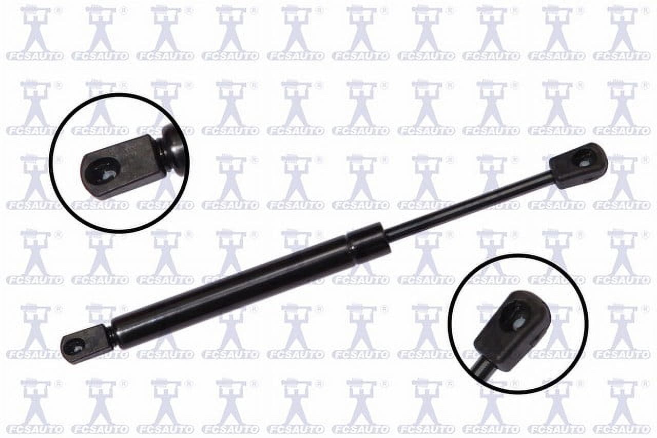 Focus Auto Parts Trunk Lid Lift Support P/N:86817