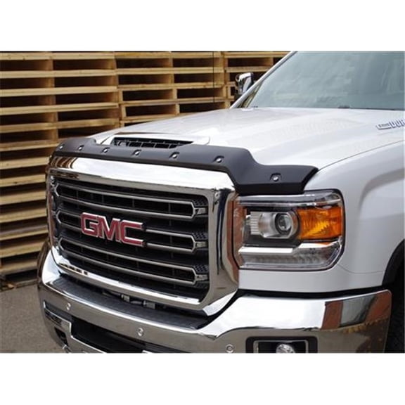 Focus Auto TS23D17 Hd Prot Sm Gmc Sierra Hd Diesel 17+