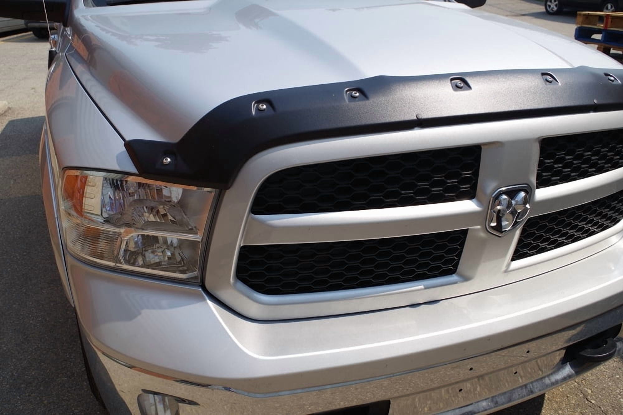 Tough Guard TS6R09 Tough Formfit Hood Guard