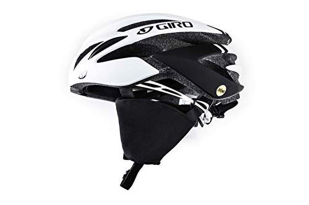 Focus Bike Helmet Pads, Ear Warmer, Helmet Blocker for Audible Riding