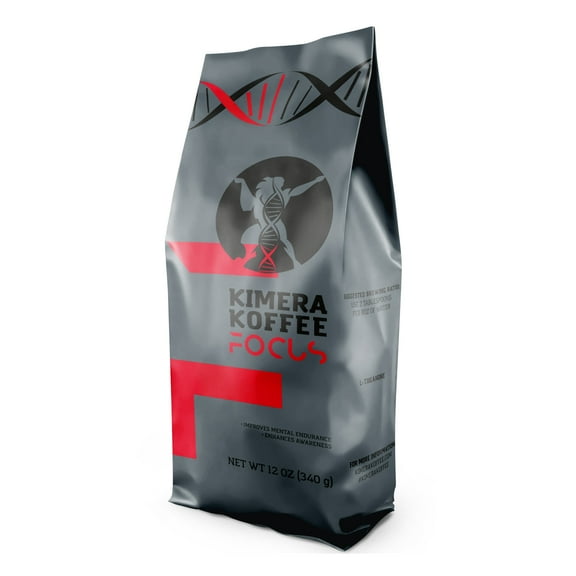 Focus Blend Ground (12oz)