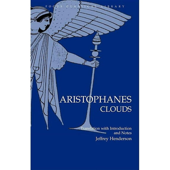 Focus Classical Library: Clouds (Edition 1) (Paperback)