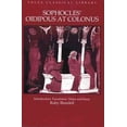 thumbnail image 1 of Focus Classical Library: Oidipous at Colonus (Edition 1) (Paperback), 1 of 1