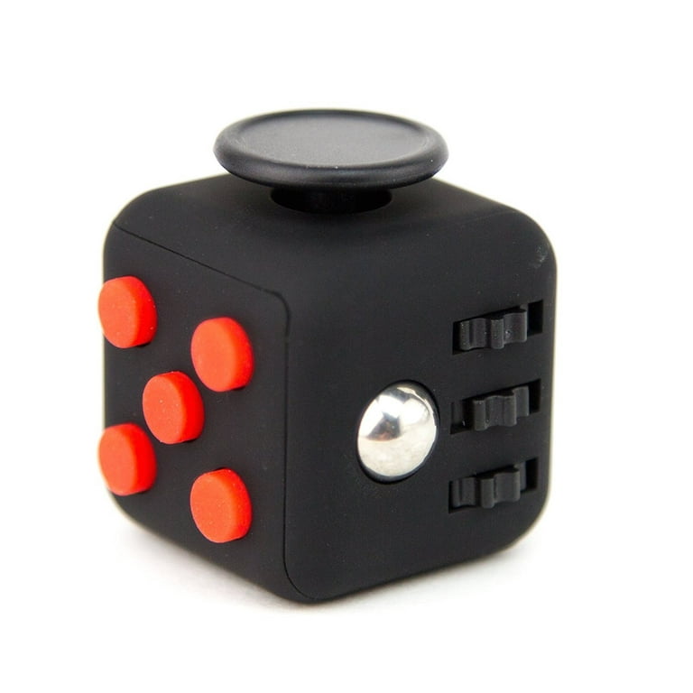 Focus cube best sale