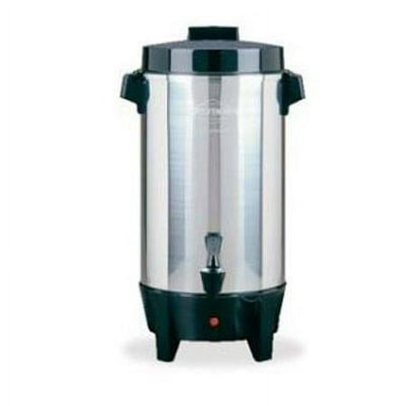 Focus Electrics 58002 / WB 42 Cup Coffee Maker