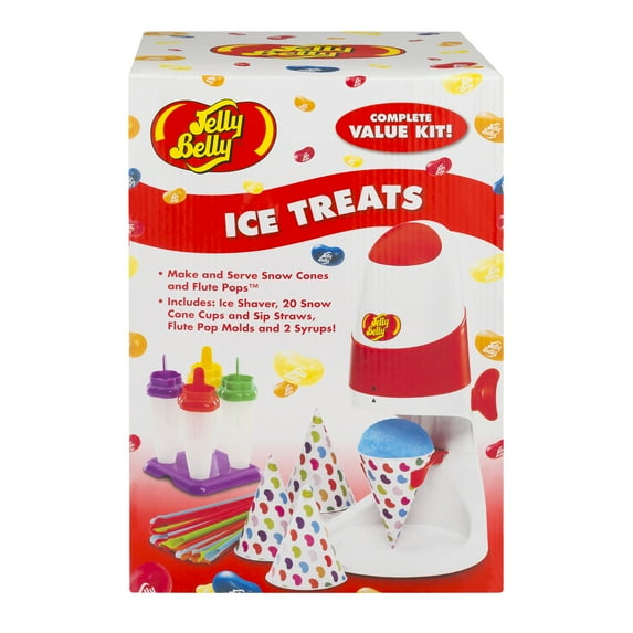 Focus Electrics JB Ice Treats Party Pack
