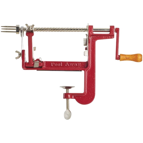 Focus Electrics Fruit And Vegetable Peeler West Bend A501 - Manual Peeler  Residential Use, Standard Application