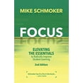 thumbnail image 1 of Pre-Owned Focus: Elevating the Essentials to Radically Improve Student Learning (Paperback) 1416626344 9781416626343, 1 of 1