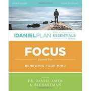 Focus Essential Four: Renewing Your Mind
