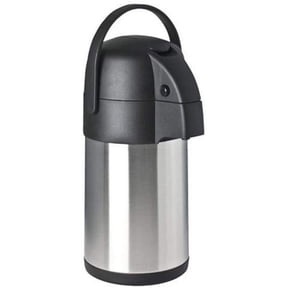 Rectangular Airpot stainless steel airpots