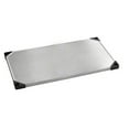 thumbnail image 1 of Focus Foodservice FF1836SSS 18X36 STAINLESS STEEL SOLID SHELF, 1 of 1