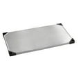 thumbnail image 1 of Focus Foodservice FF1860SSS 18X60 STAINLESS STEEL SOLID SHELF, 1 of 1