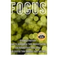 thumbnail image 1 of Focus, (Hardcover), 1 of 1