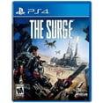 thumbnail image 1 of Focus Home Interactive The Surge for PlayStation 4, 1 of 3