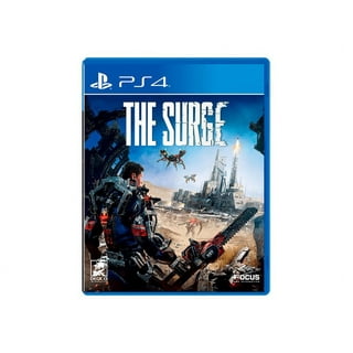 PlayStation 4 PS4 Games in Video Game Titles Walmart
