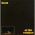 thumbnail image 1 of Focus - Live at the Rainbow - Music & Performance - CD, 1 of 1