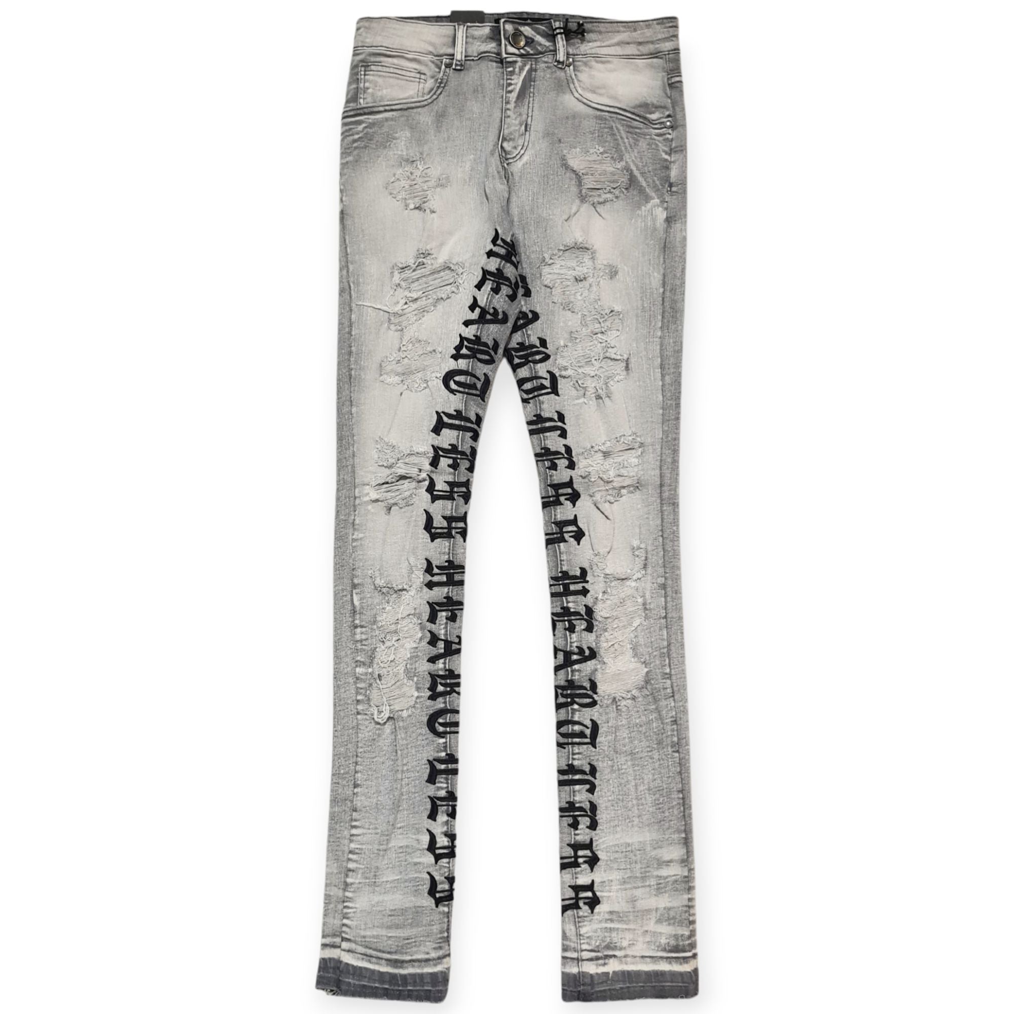 Heartless Le Phare Jeans main image 1