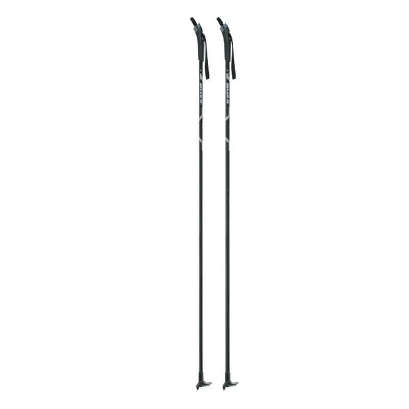 Slalom Ski Poles Swix WC Pro 2020 - 130cm Racing Poles Red/Blue Zipline Ski Poles Slalom Ski Poles Swix WC Pro 2020 - 130cm Racing Poles Red/Blue Zipline Ski Poles