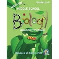 thumbnail image 1 of Pre-Owned Focus on Middle School Biology Laboratory Workbook (Paperback) 1936114542 9781936114542, 1 of 1