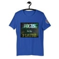 thumbnail image 1 of Focus On The Finish T-Shirt, 1 of 12