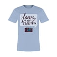 thumbnail image 1 of Focus On What Matters   Premium Tee Men's -Image by Shutterstock, 1 of 1