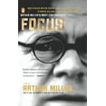 thumbnail image 1 of Focus (Paperback), 1 of 1