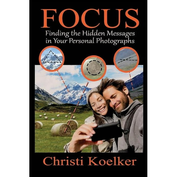 Focus, (Paperback)