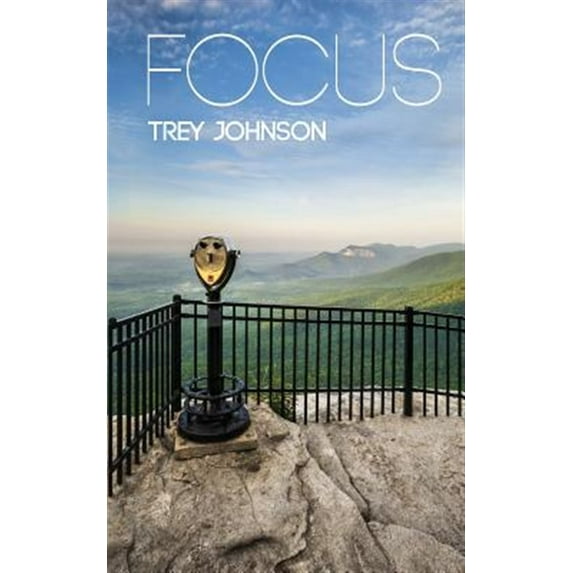 Focus (Paperback)