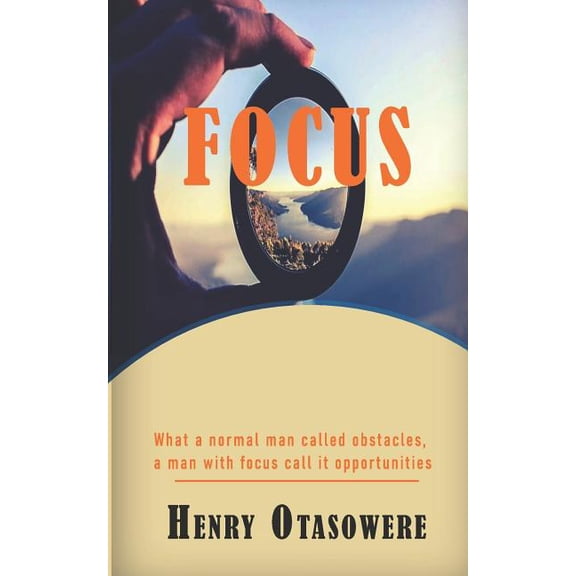 Focus (Paperback)