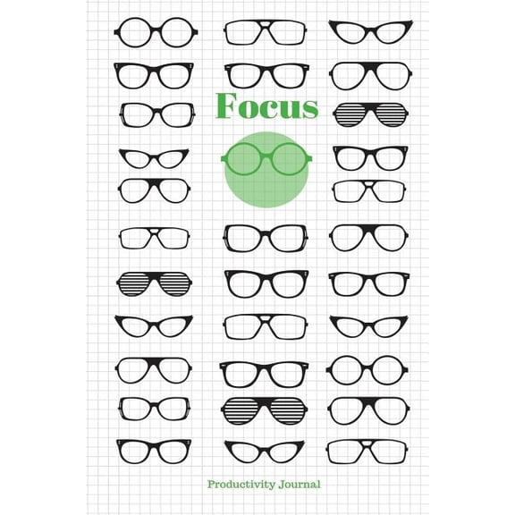 Focus (Paperback)