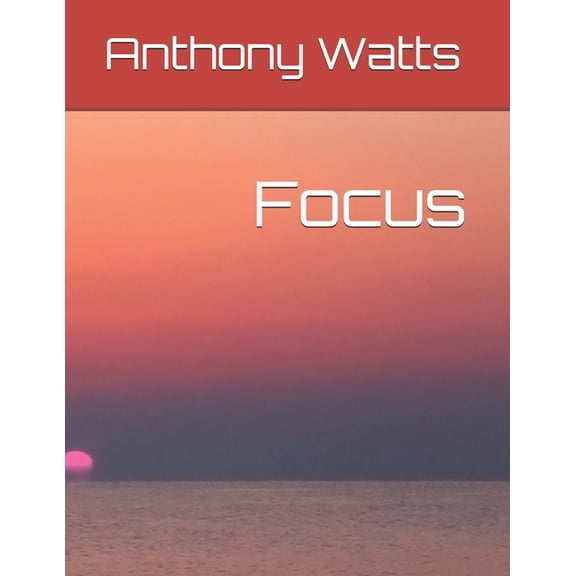Focus (Paperback)