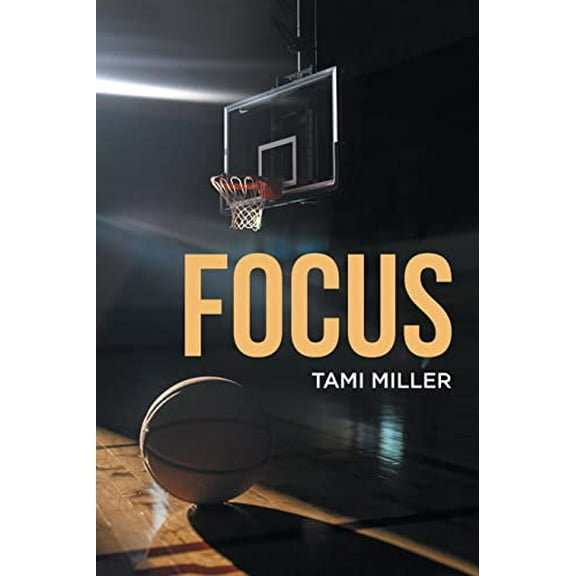 Pre-Owned Focus (Paperback) 168526137X 9781685261375