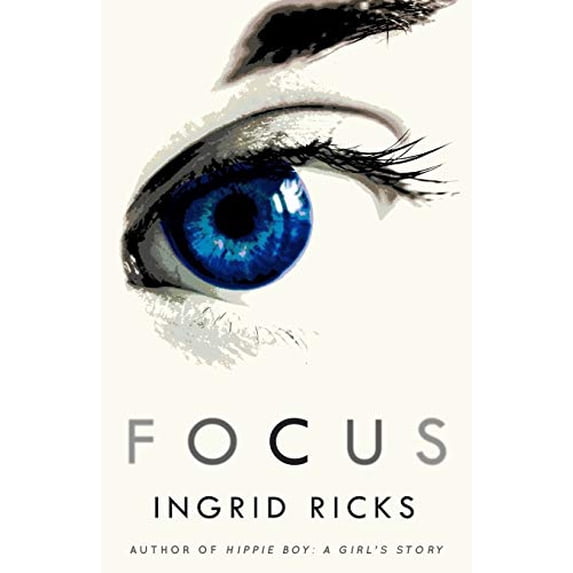 Pre-Owned Focus (Paperback) by Ingrid Ricks