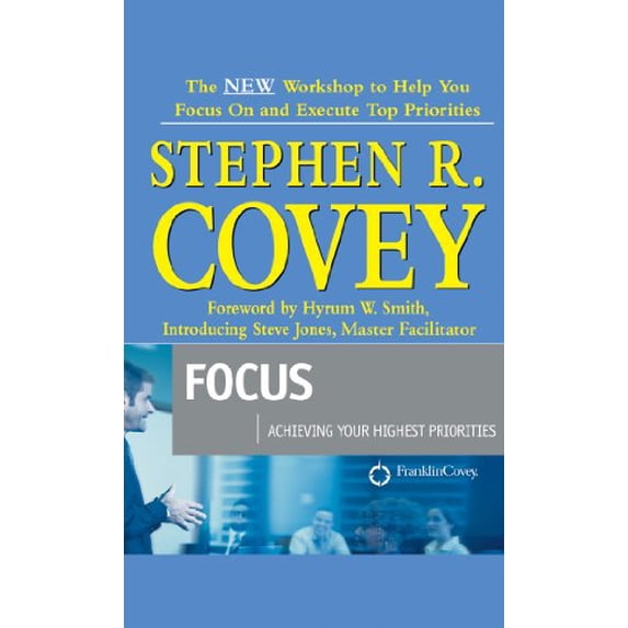 Pre-Owned Focus Paperback