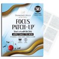 thumbnail image 1 of Focus Patch-Up – 30 Count Vitamin Focus Patches For Men, Women, Adults, 1 of 6