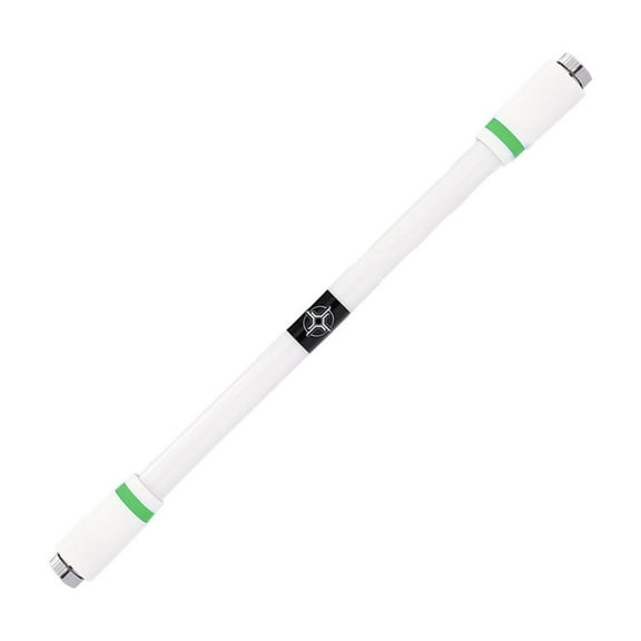 Focus Practice Tool​​ LED Light Spinning Pen, Colorful Finger Dexterity Toy with Weighted Balance, Stress Relief Desk Fidget for Focus Practice Desk Fidget​​