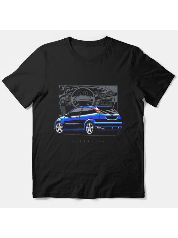 Focus RS mk1 Essential T-Shirt