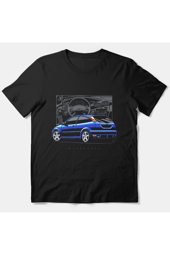 Focus RS mk1 Essential T-Shirt