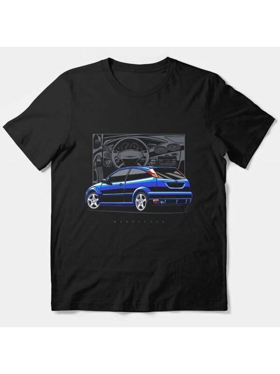 Focus RS mk1 Essential T-Shirt