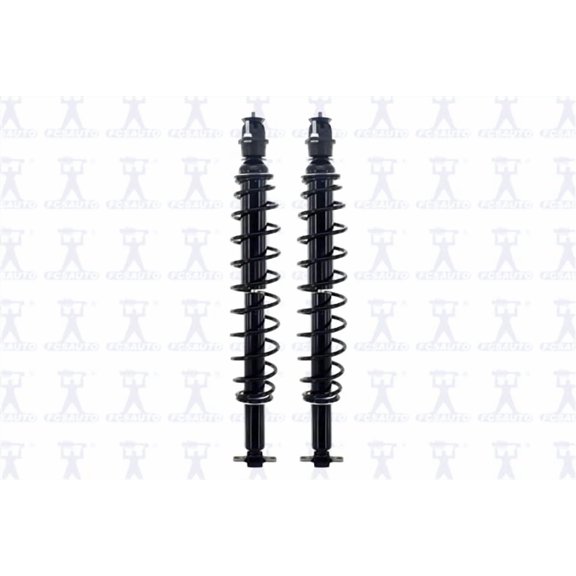Focus Auto Parts CONVERSION KIT