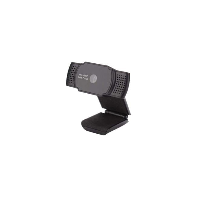 Focus USB Power Plug & Play Webcam