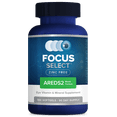 thumbnail image 1 of Focus Vitamins Focus Select Zinc-Free Macular Health Formula, 180 Softgels, 1 of 6