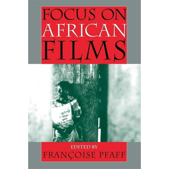 Focus on African Films, (Paperback)
