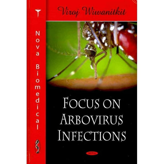 Focus on Arbovirus Infections
