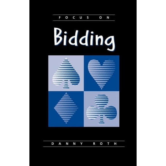 Focus on Bidding, (Paperback)