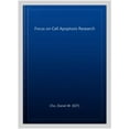 thumbnail image 1 of Focus on Apoptosis Research by Daniel D. Boole (Hardcover) (2006) (New), 1 of 1