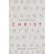 Focus on Christ, Paperback
