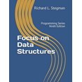 thumbnail image 1 of Pre-Owned Focus on Data Structures: Programming Series Ninth Edition (Paperback), 1 of 1