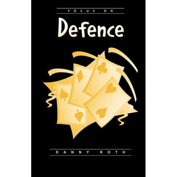 Focus on Defense, (Paperback)