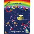 thumbnail image 1 of Pre-Owned Focus on Elementary Chemistry Student Textbook (softcover) (Paperback) 9781936114566, 1 of 1